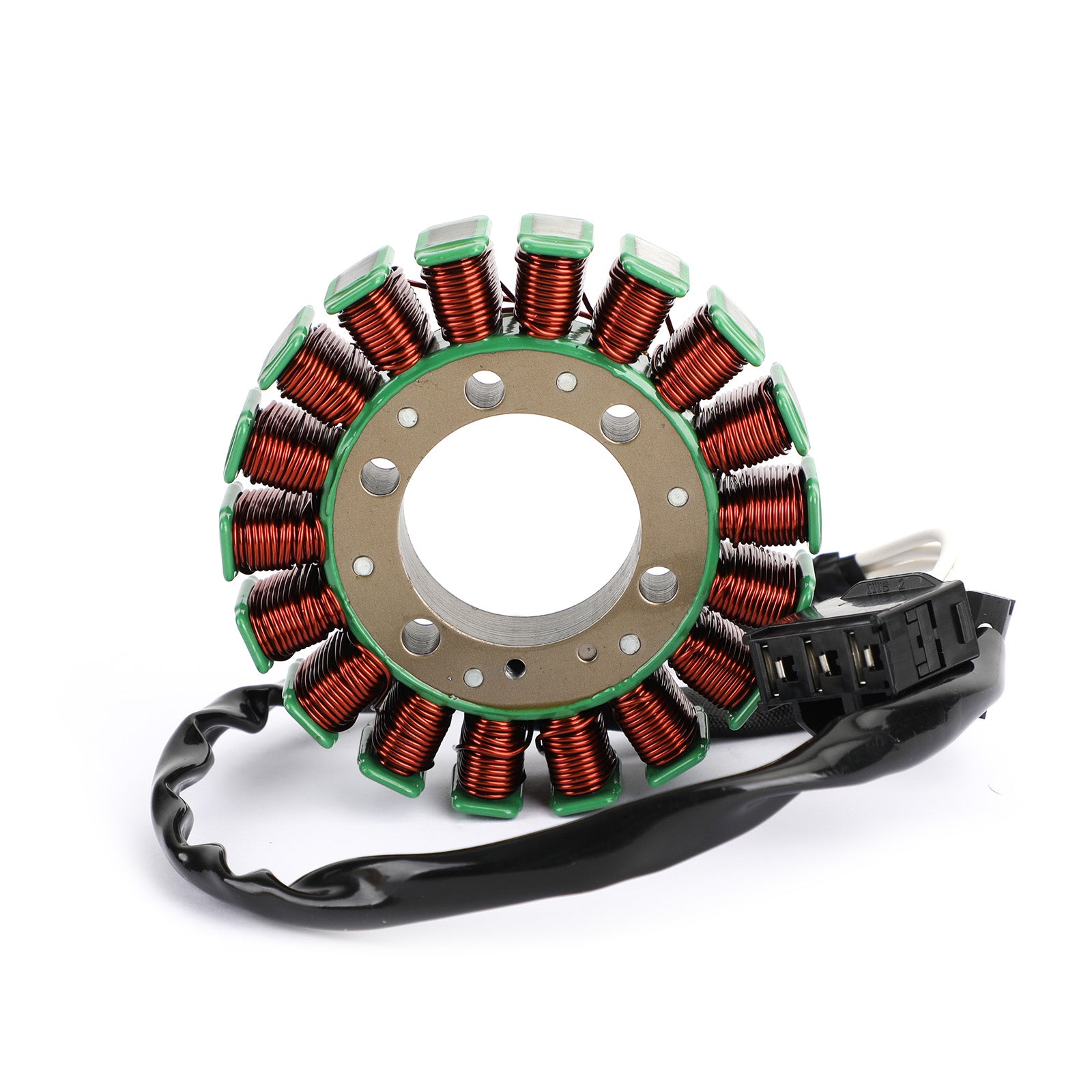 Bobine de Stator de moteur de générateur de magnéto adaptée à Kawasaki Z900 ABS 2017-2020 KLZ 1000 Versys 2012-2014