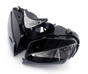 Frontscheinwerfer-Kopflicht, passend für Honda CBR1000RR Fireblade 2004 2005 2006 2007