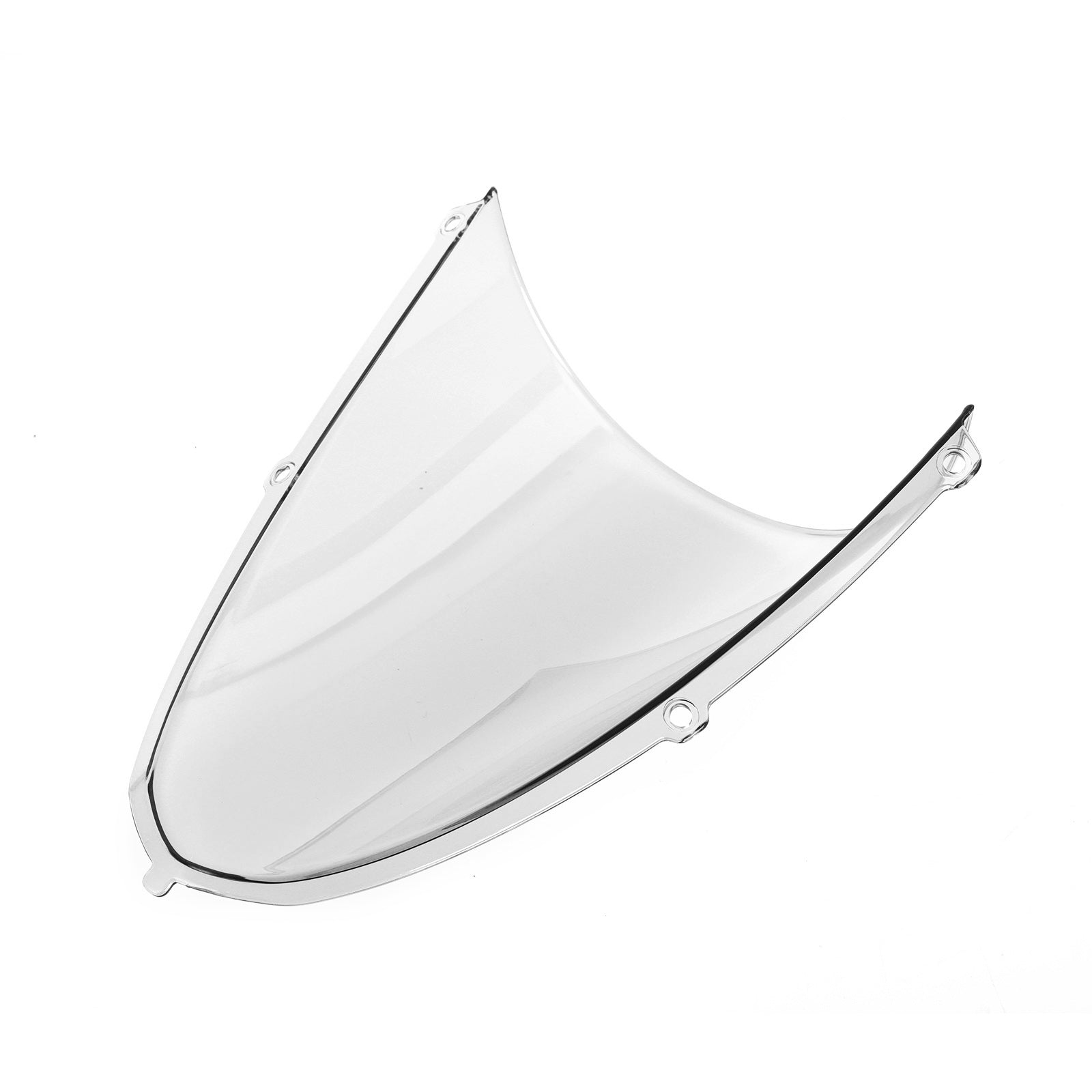 ABS Motorcycle Windshield WindScreen fit for Aprilia RS660 2020-2022 Generic