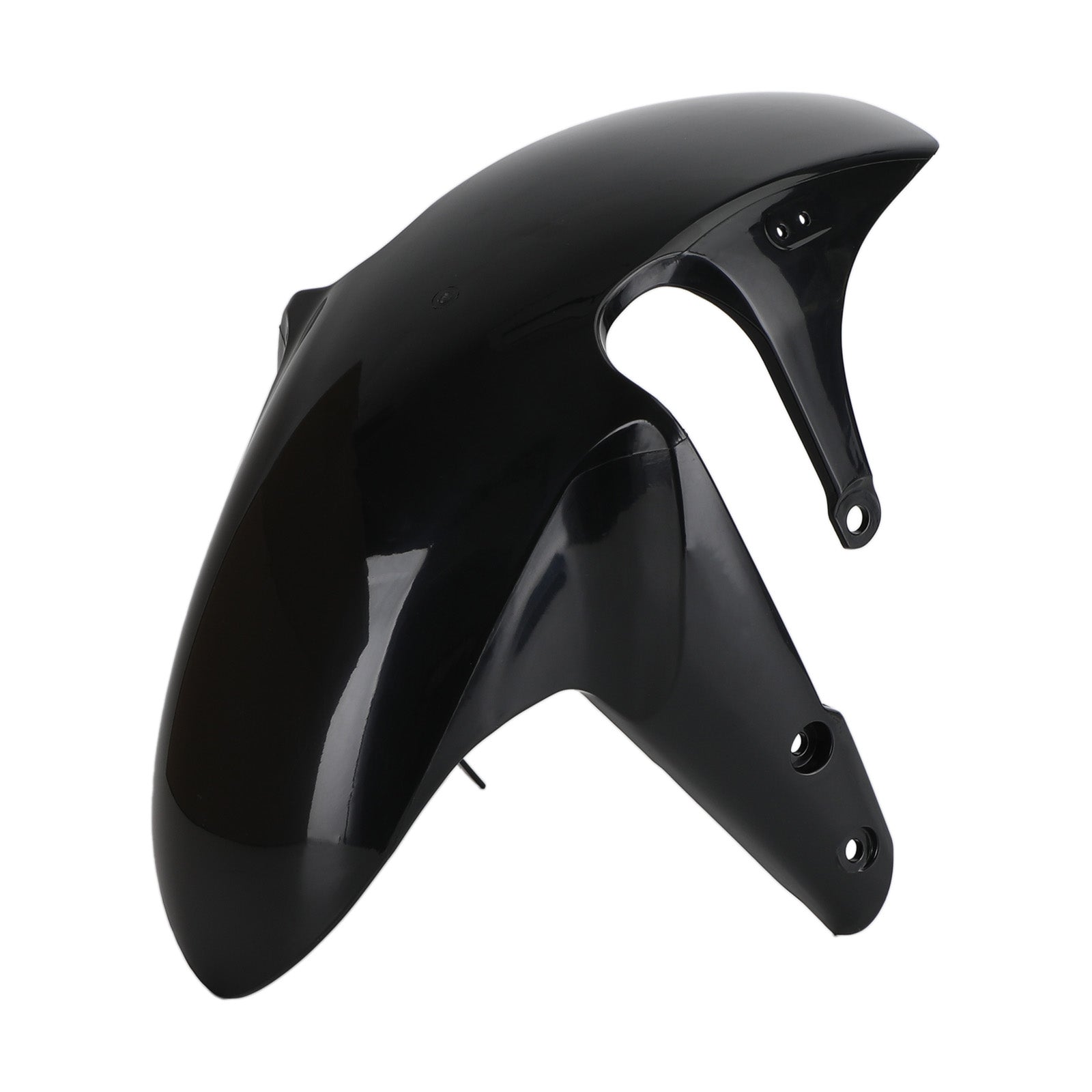 Unpainted ABS Front Fender Mudguard Fairing For Suzuki GSX-S 1000 2015-2020