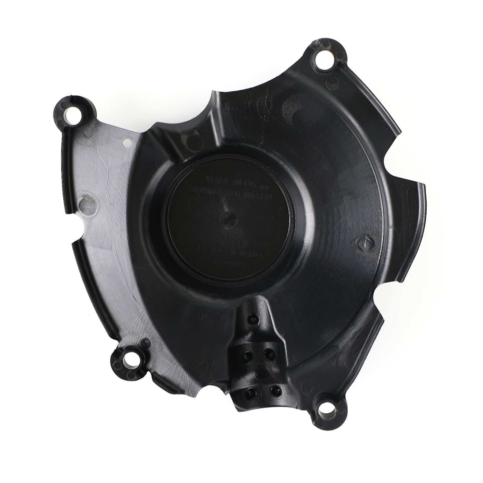 Lichtmaschinen-Stator-Abdeckung, Motorgehäuse für Yamaha Yzf-R1-R1M 2015–2020, linker Motor, generisch