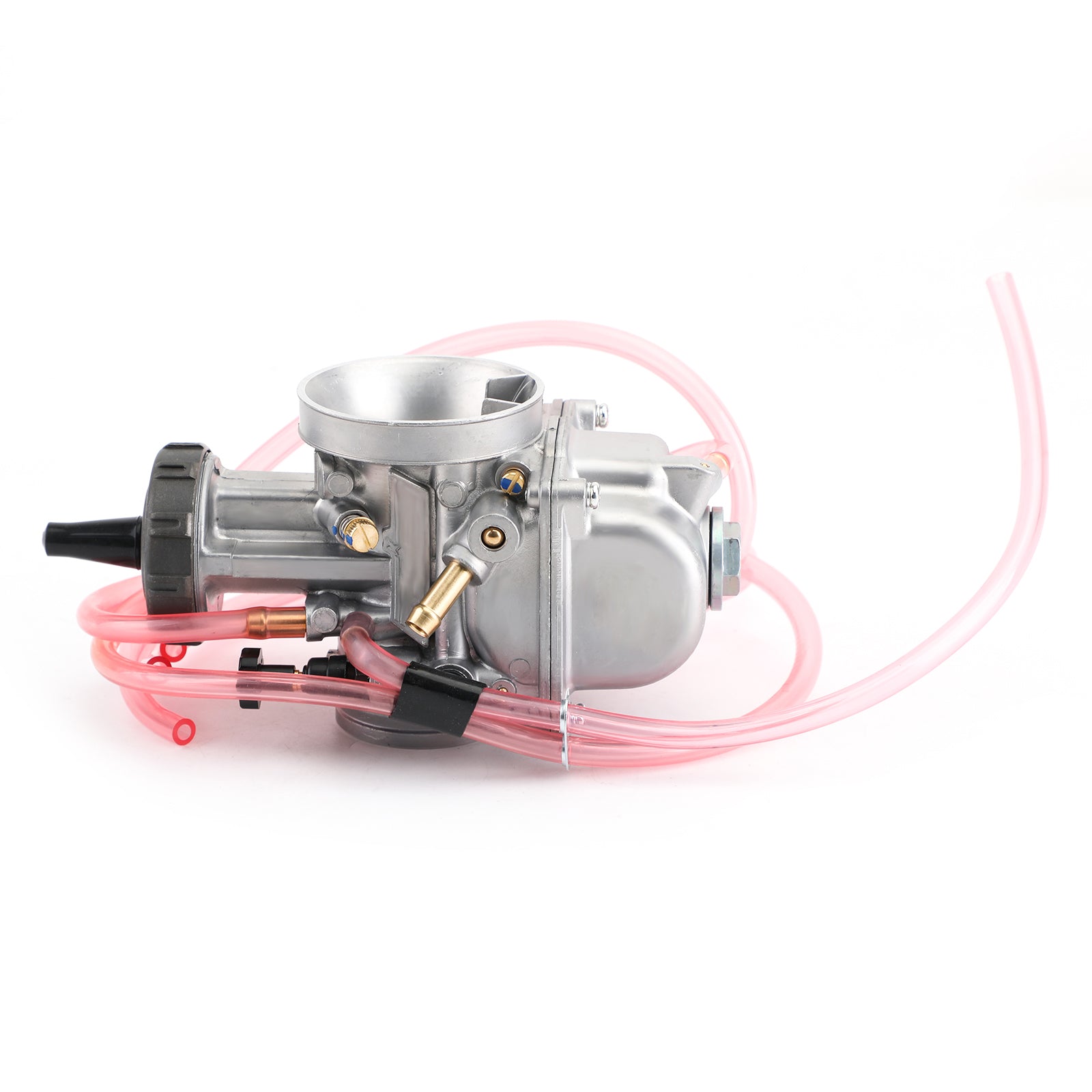 PWK 38mm Air Striker Carb Carburetor For YZ KX RM CR LT 125 250 500 380 ATV Generic