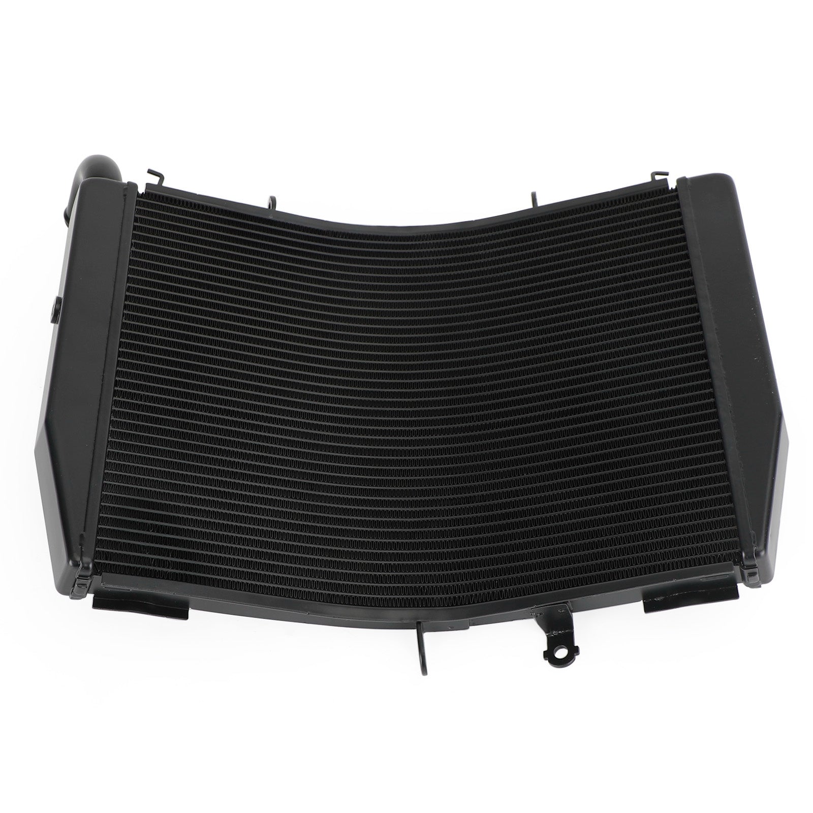 Aluminum Radiator Cooling Cooler For Honda F5 CBR600RR CBR 600RR 2007-2022 Generic