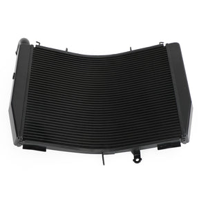 Refroidisseur de radiateur en aluminium, pour Honda F5 CBR600RR CBR 600RR 2007 – 2022 générique