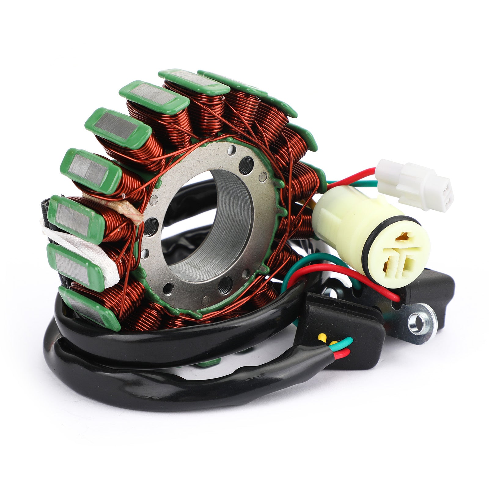 Stator magnéto d'alternateur adapté pour HUSQVARNA TE TC SMR 250 310 450 510 2008-2010