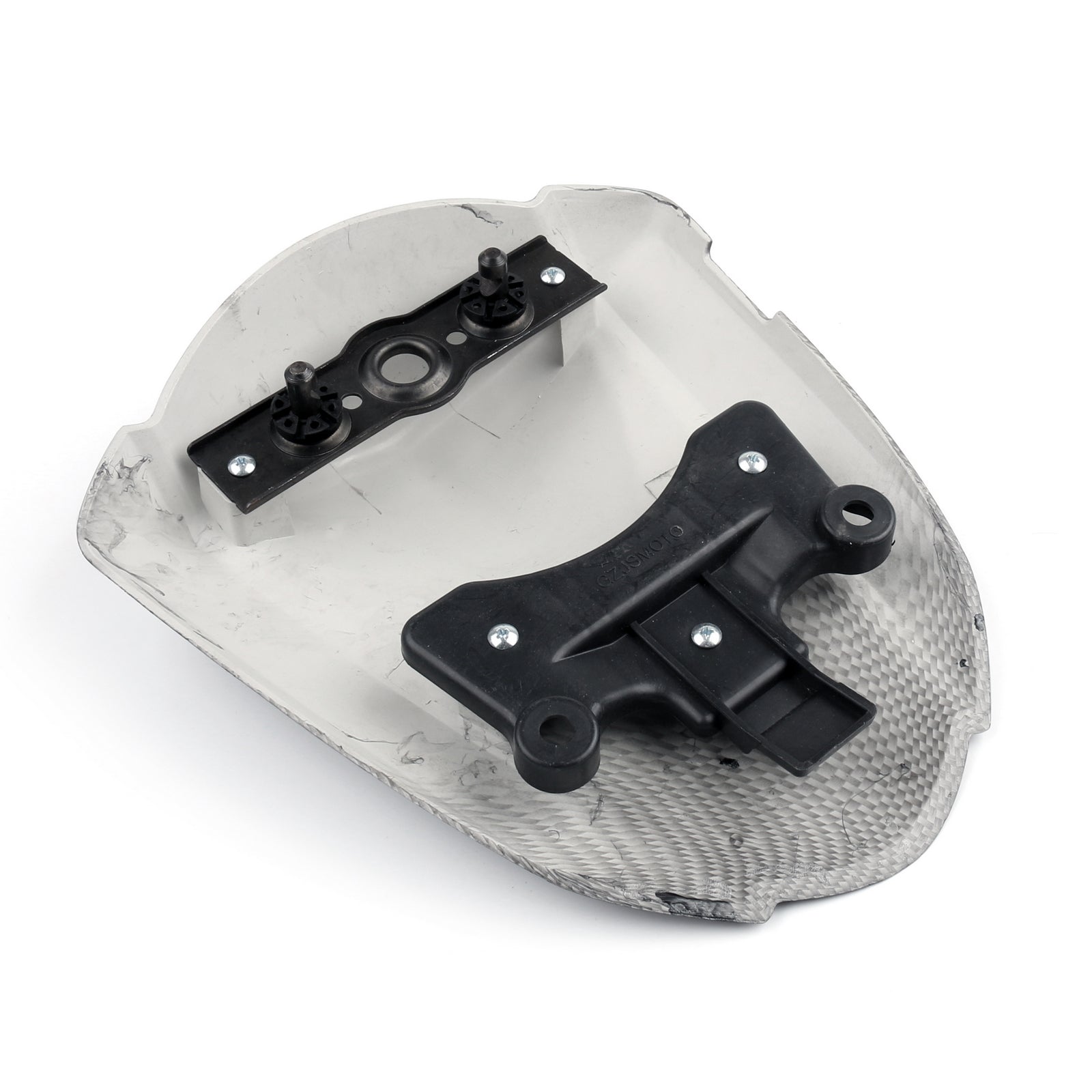 Cubierta del asiento trasero para Suzuki GSXR1000 2007-2008 K7 genérico