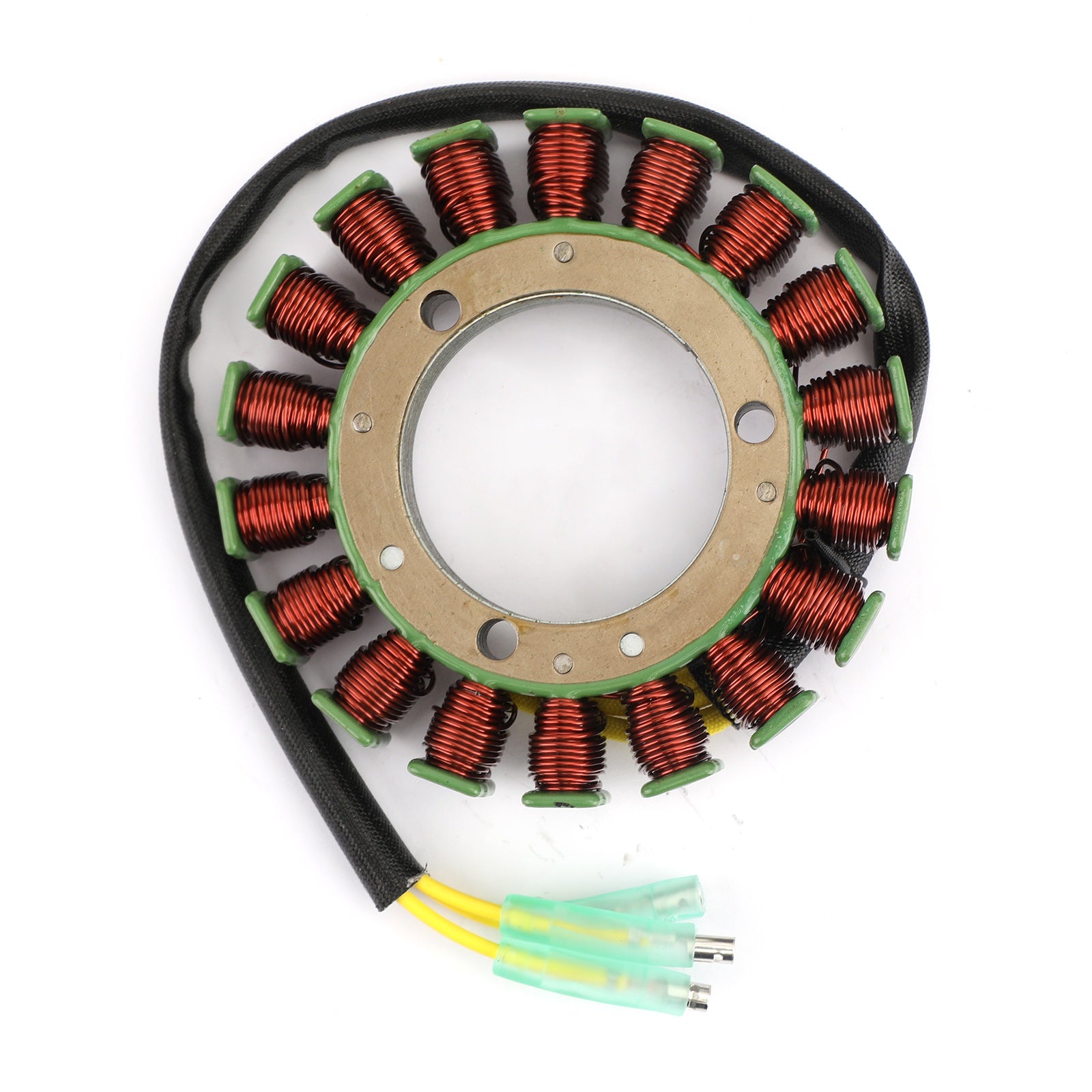 Stator Generator for Tohatsu MFS25A MFS30A MFS25B MFS30B 2002-2009 3R0-06123-0