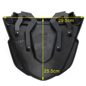 Mudguard Extension Cover Front Beak Nose Cone for Yamaha XT1200Z 2014-2021 Generic