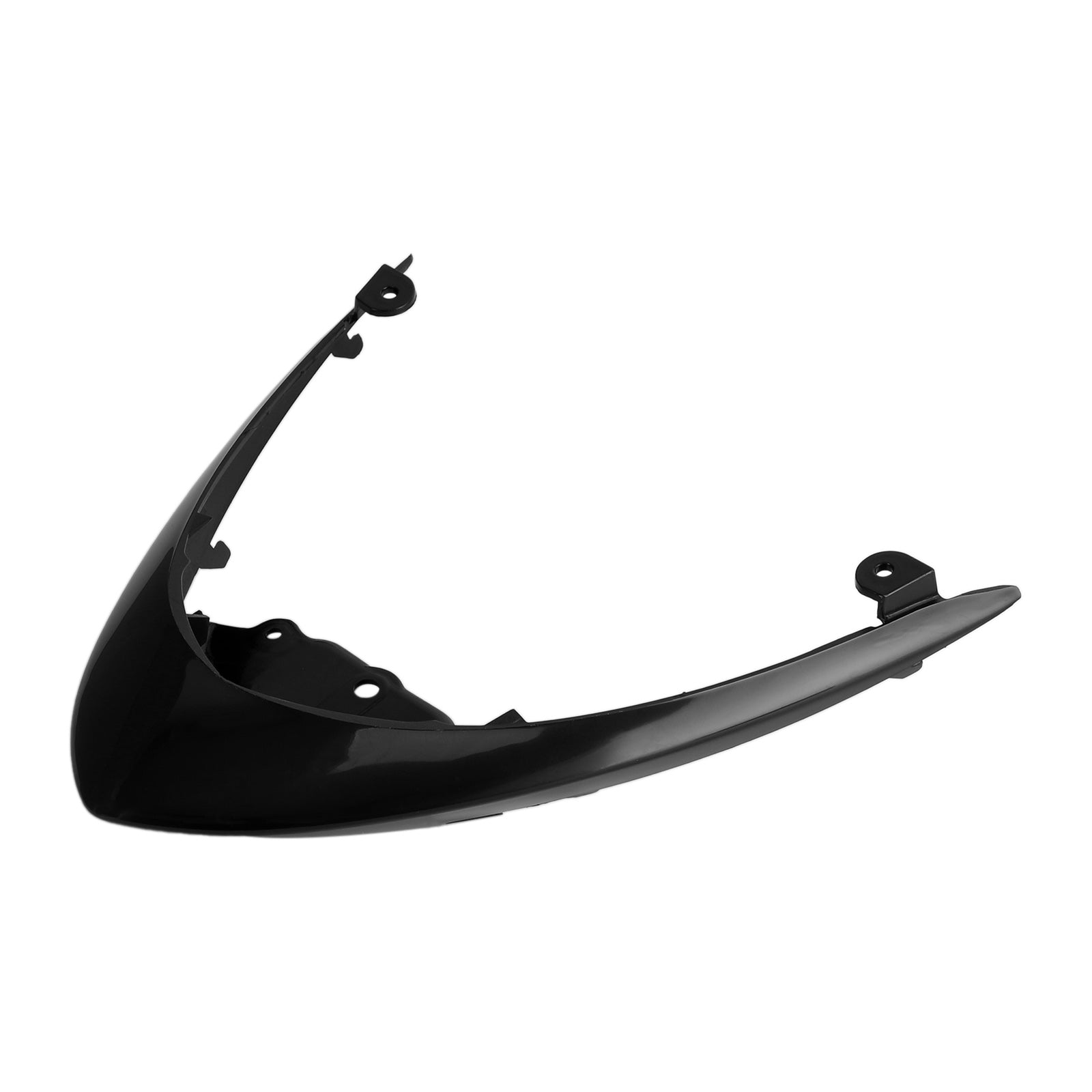 Carenatura coprisella fanale posteriore non verniciata per Suzuki GSX-S 1000 2015-2020 generico