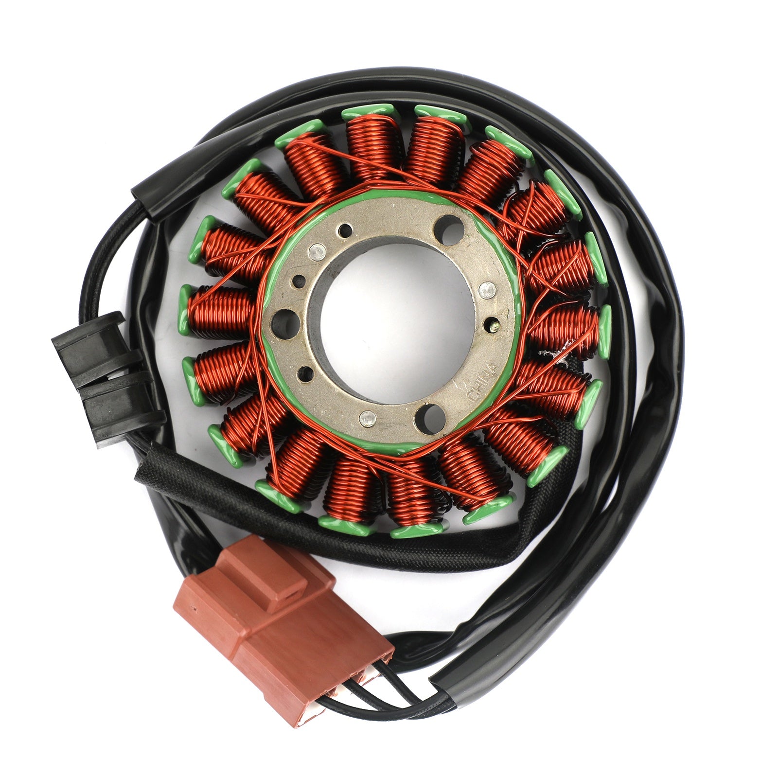 STATOR GENERATOR for Piaggio Beverly 400 500 X9 X8 98-2012 58080R 82736R 58039R via fedex