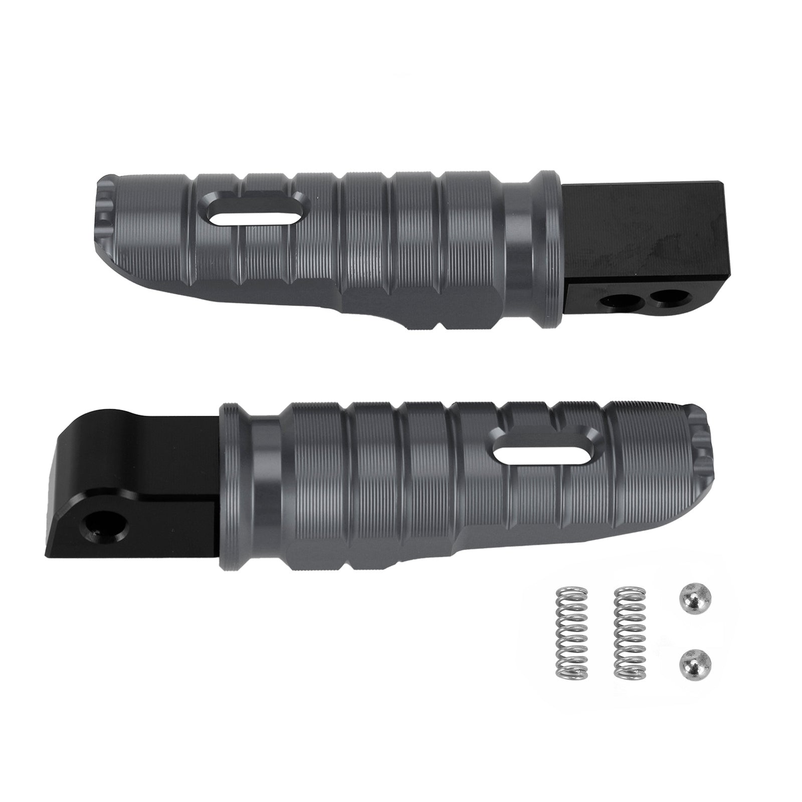 Rear Footrests Foot Peg fit for Benelli Tornado 302R BN302S TNT 600I 2018-2022