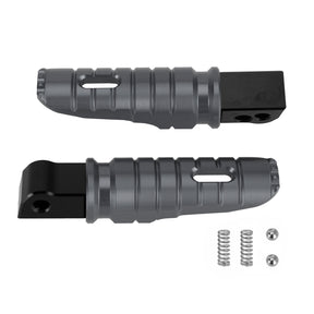 Reposapiés traseros para Benelli Tornado 302R BN302S TNT 600I 2018-2022