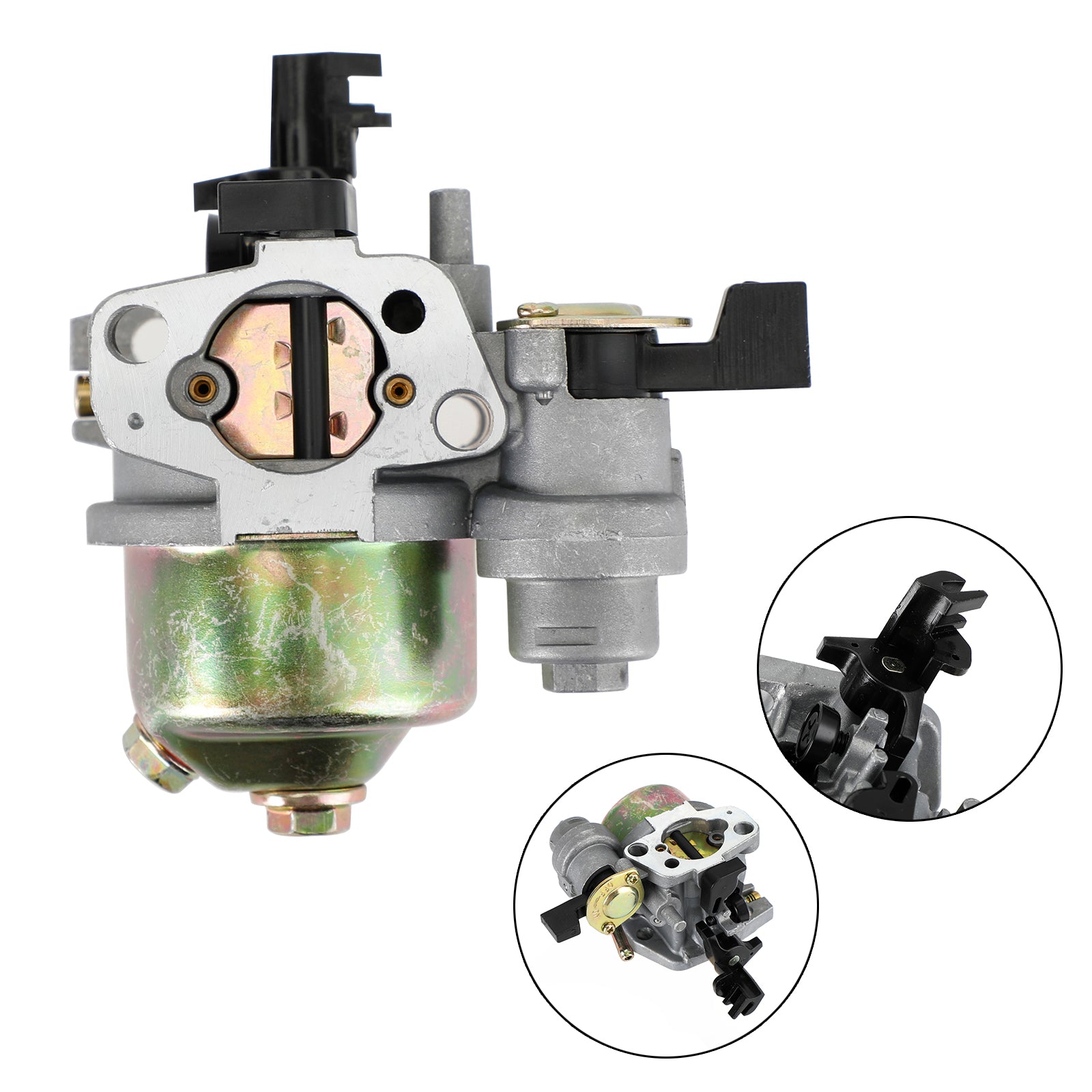 Carburateur Carb adapté pour Ski Doo mini z 120cc carb 1998-2008