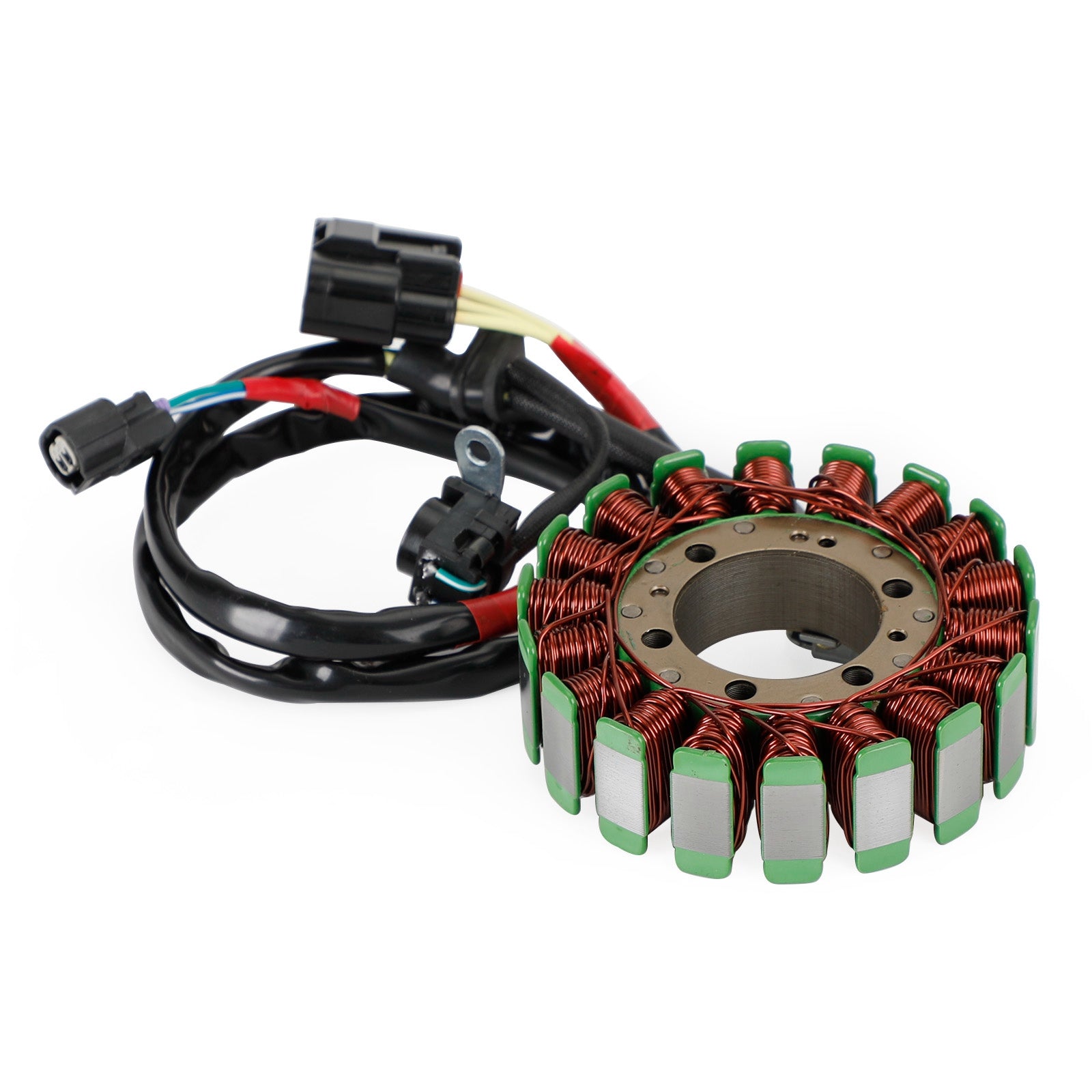 Stator pour alternateur magnéto Honda 14-23 TRX420 Rancher FE1 FM1 FM2 TE1 TM1