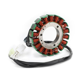 Magneto Stator Coil For Yamaha XVS1300 V-Star / Midnight Star 07-09 3D8-81410-00