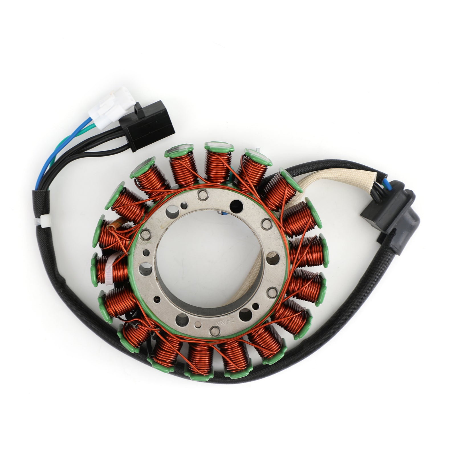 Bobine de Stator de moteur de générateur de magnéto adaptée à Arctic Cat Thundercat 1000 2008-2010 TBX700 2010-2012 1000 2011-2012 700 GT 2012