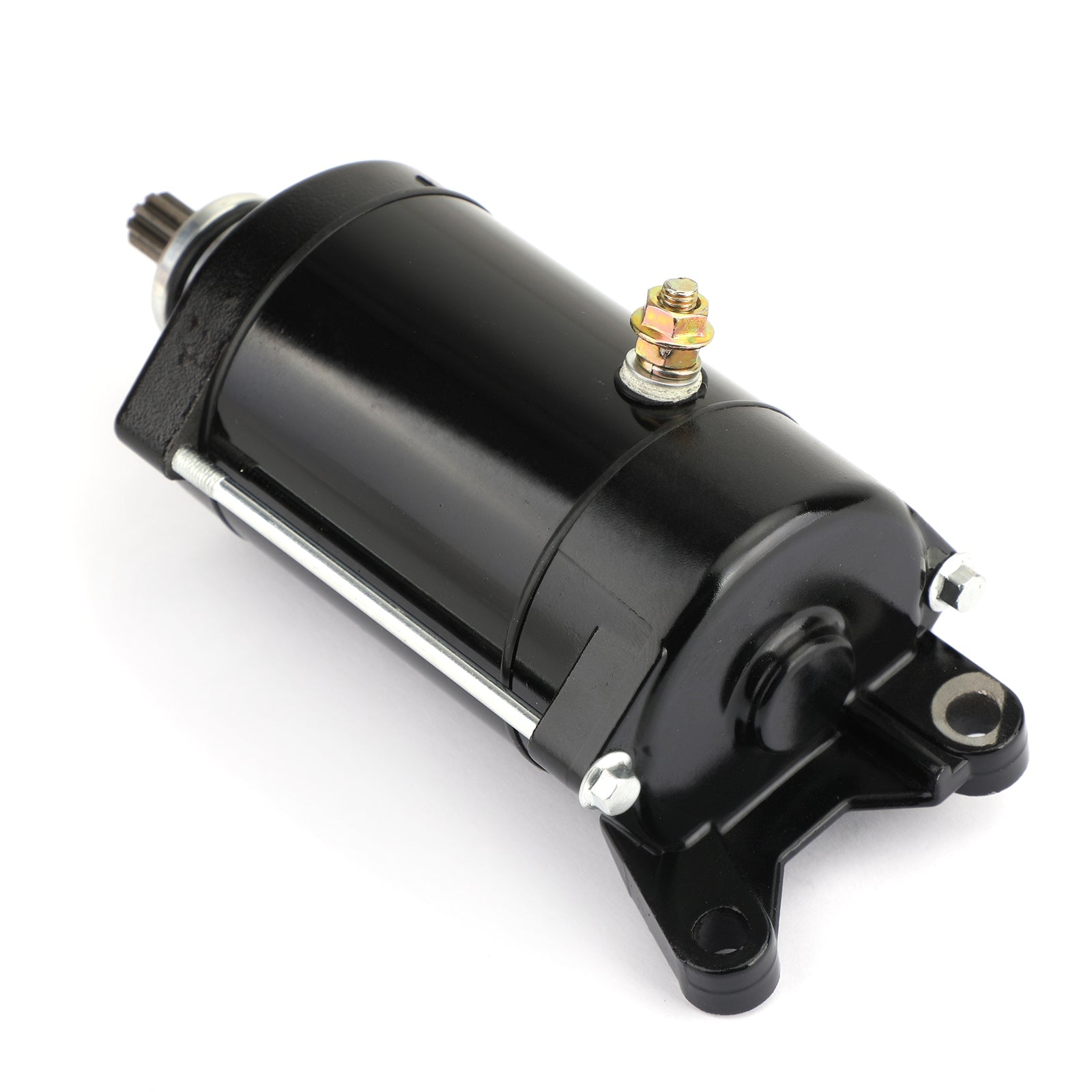 Nuovo Motorino di Avviamento per Yamaha GP1200 GP1300 XL1100 XL1200 GP800 RA1100 63M81800-00-00 Spedizione FedEx Express generica