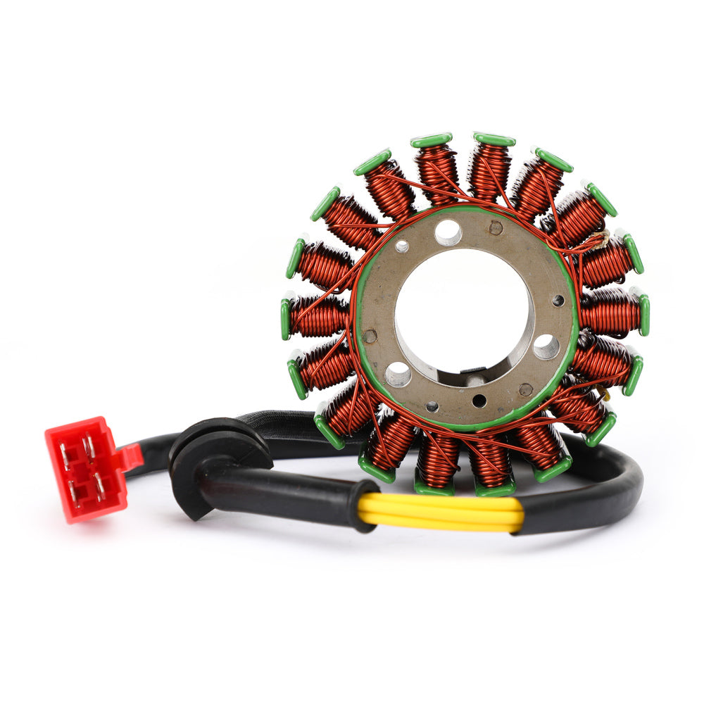 Magneto Generator Engine Stator Coil Fit For Honda NSR250 NSR 250 MC16 MC18 MC21 MC28 1986-1994