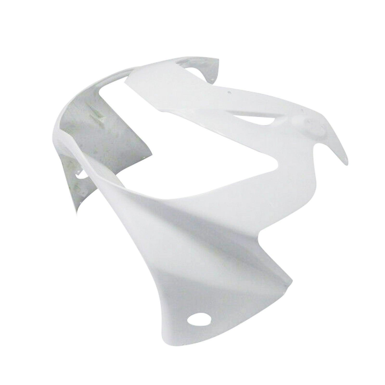 Amotopart Honda CBR929RR 2000-2001 Unpainted Fairing Kit