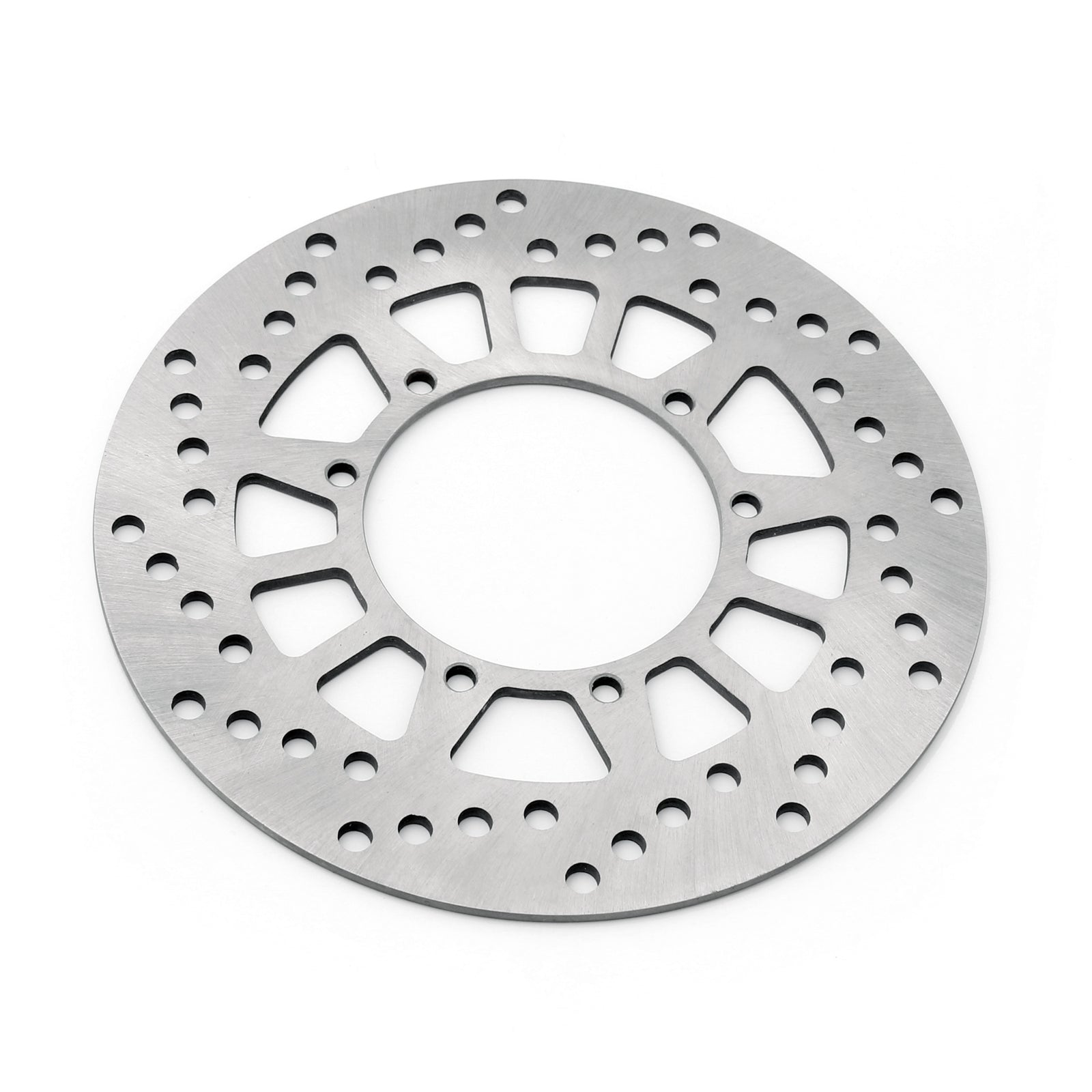 Front Brake Disc Rotor Fit for Yamaha TTR230 05-13 XTZ125 04-10 YZ 125/250/490