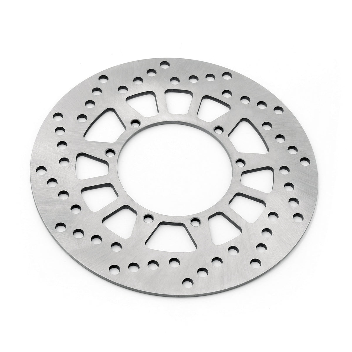 Front Brake Disc Rotor Fit for Yamaha TTR230 05-13 XTZ125 04-10 YZ 125/250/490