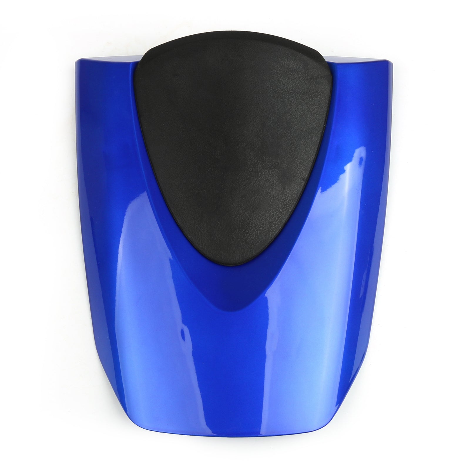 Capot de couverture de siège arrière pour Honda CBR600RR CBR 600 RR 2007-2012 bleu générique