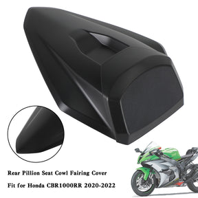 20-24 Honda CBR1000RR-R Soziussitzverkleidung hinten