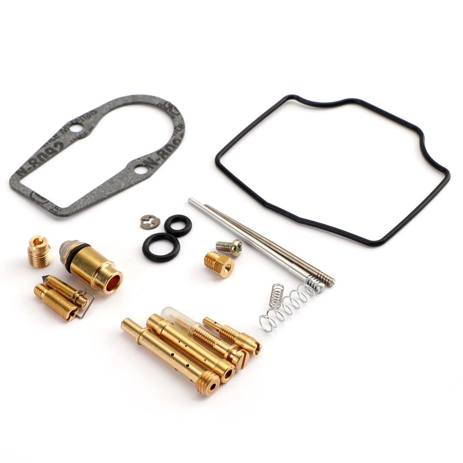 90-92 Kit de jet de réparation de reconstruction de carburateur YAMAHA XT 600 E K XT600