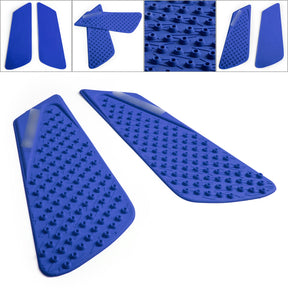 Ducati Tank Traction Grips Boot Guards Fit For Ducati 848 1098 1198 2008-2014