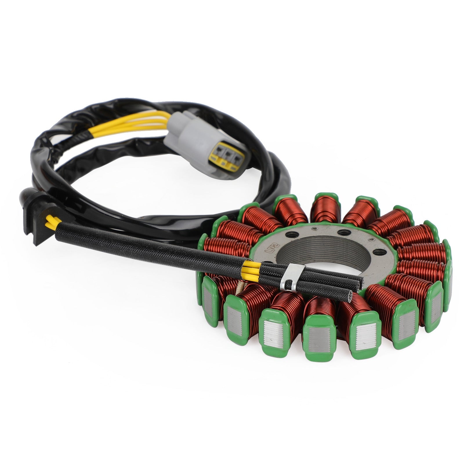 Generator Stator Lichtmaschine Passend für Honda CB 1000 R RA 2018-2021 31120-MKJ-D01 31120-MKJ-E51 Generisch