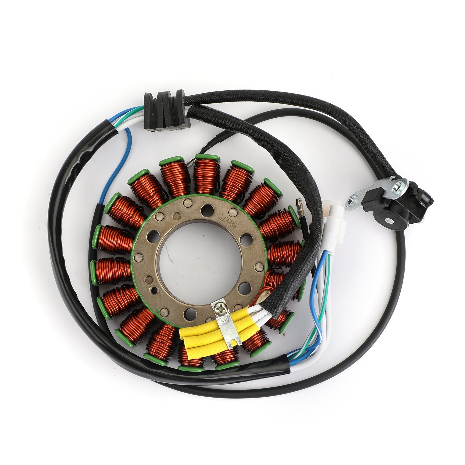 Lichtmaschine Magneto Stator für Aprilia Pegaso 650 Strade / Trail 05-09 #AP8520021