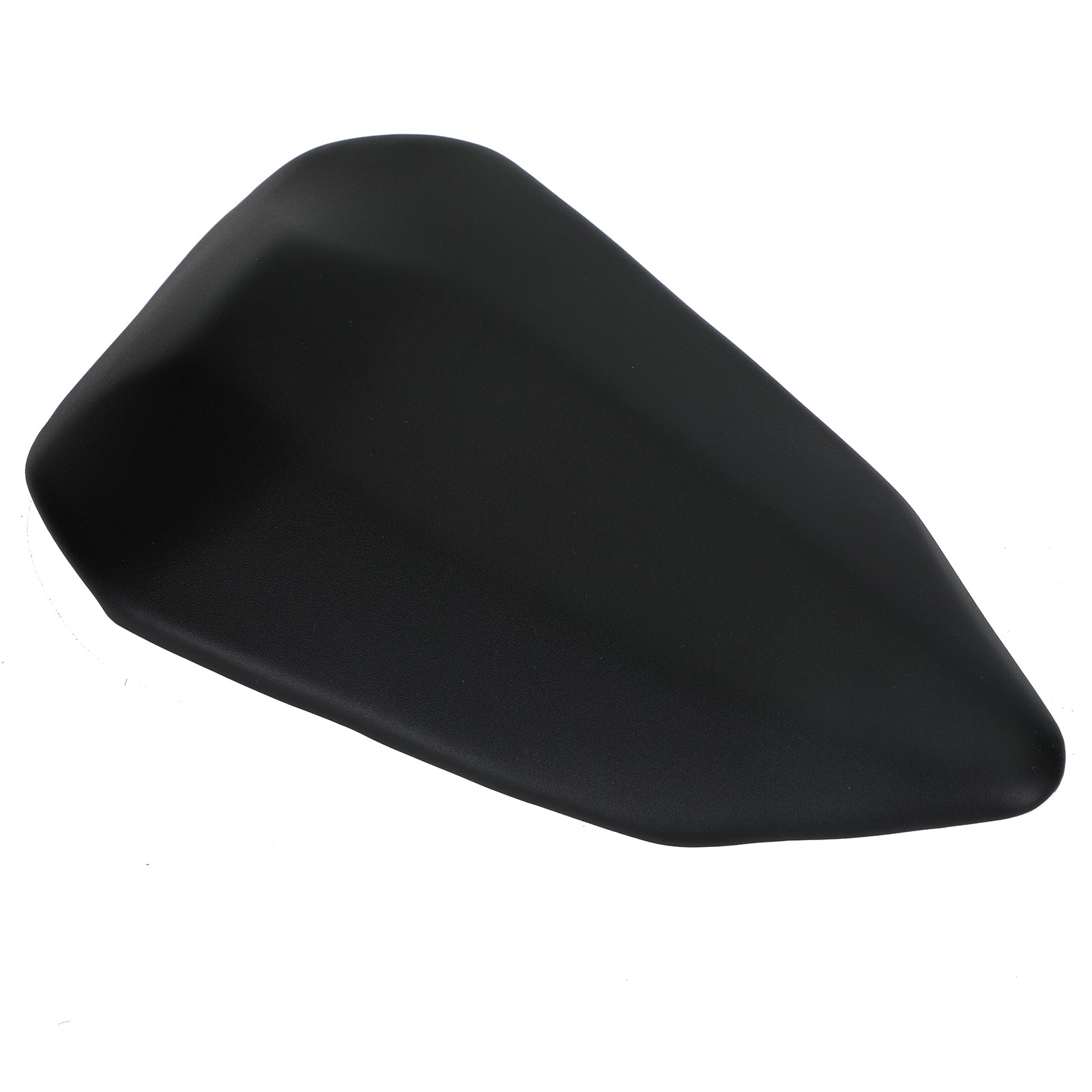 Coussin noir pour siège passager arrière, adapté à Ducati 899 2012-2014 1199 2012-2014 générique