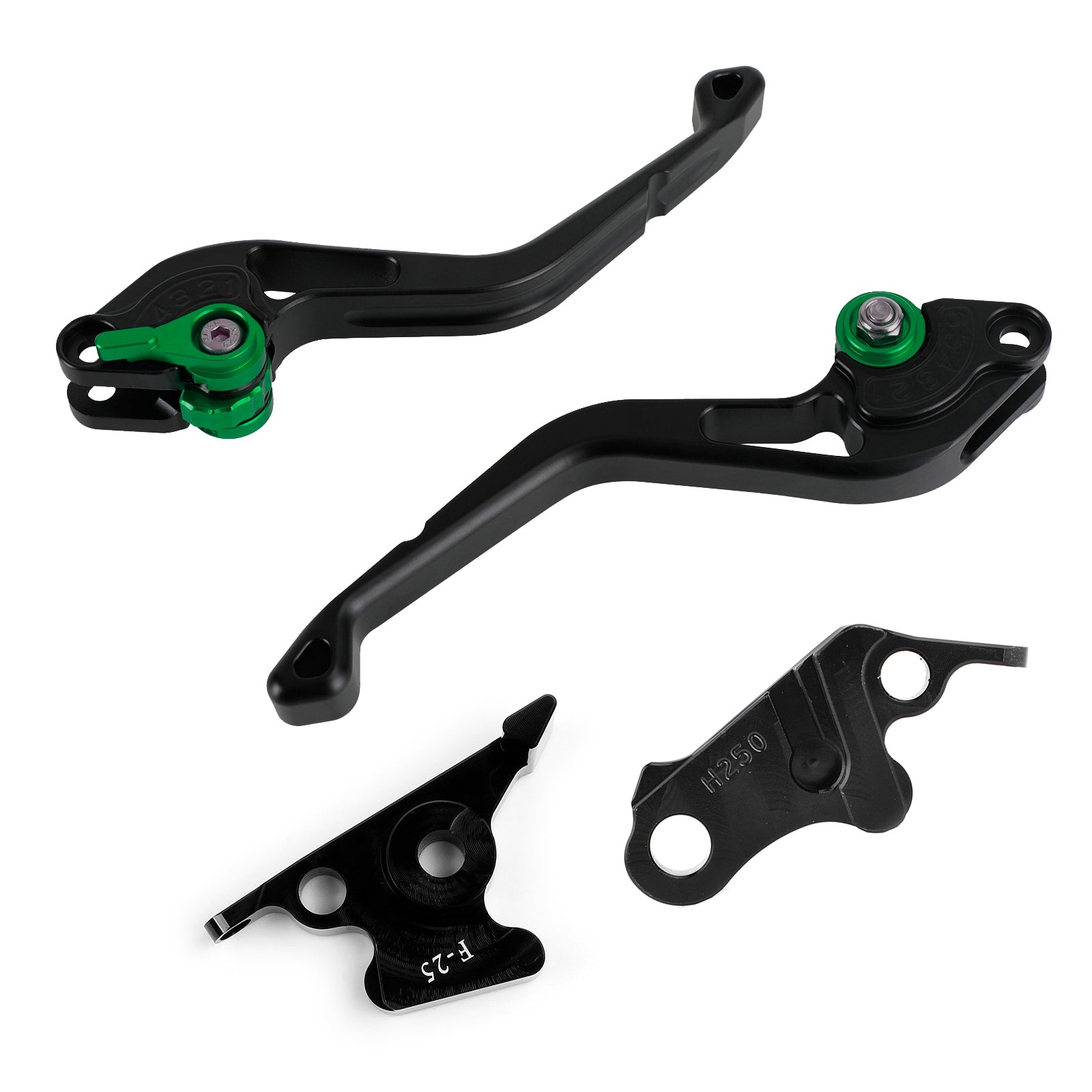 NEW Short Clutch Brake Lever fit for Honda CBR500R CB50OF/X CBR300R CB300F