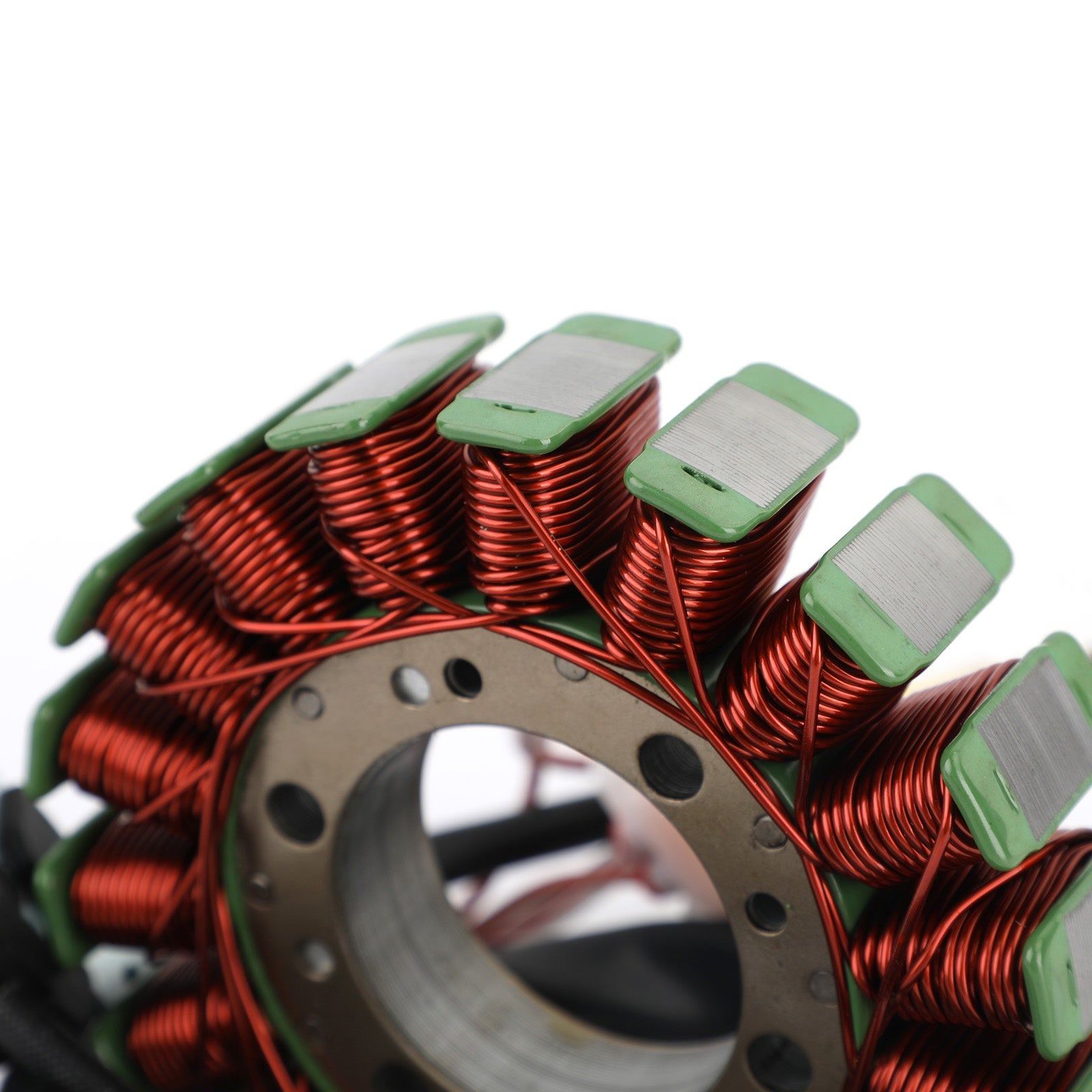 Alternator Magneto Stator Fit for Polaris Ranger 500 2X4 4x4 Carb Israel 05-2009