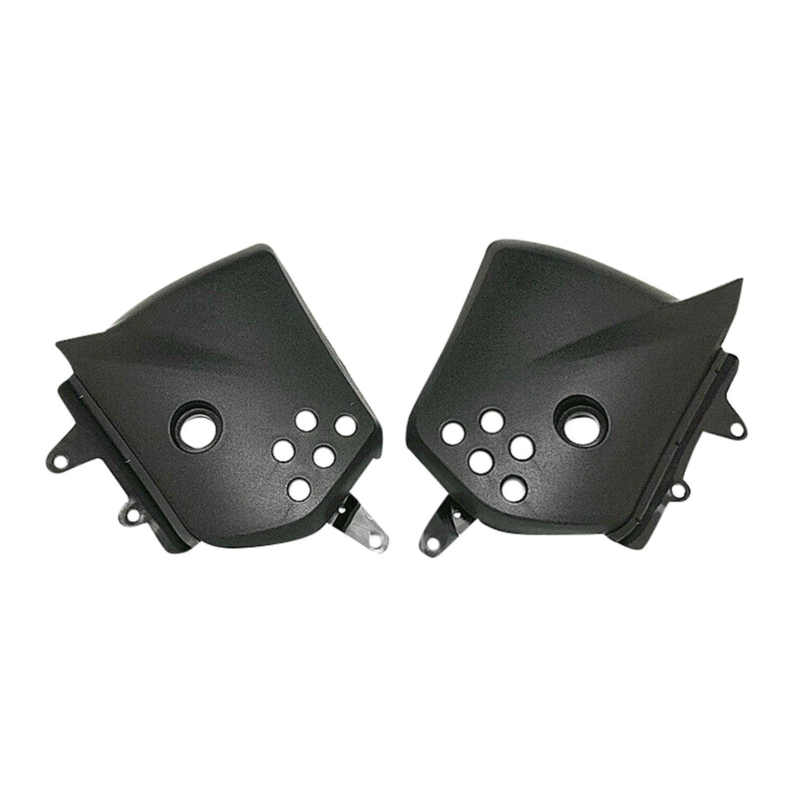 Amotopart Yamaha XJ6 2009–2012 unlackiertes Verkleidungsset