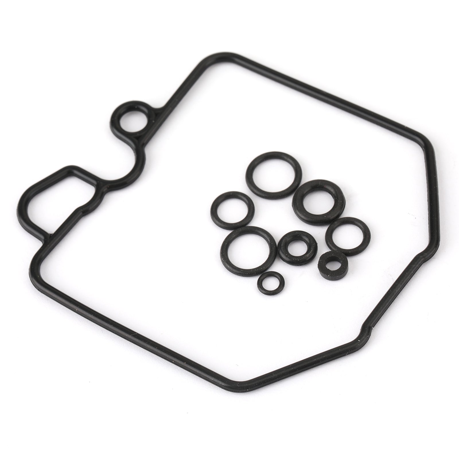 4x Air Cut Off Valve carb Carburetor Repair Rebuild Kit For Honda CB750K 1980-82