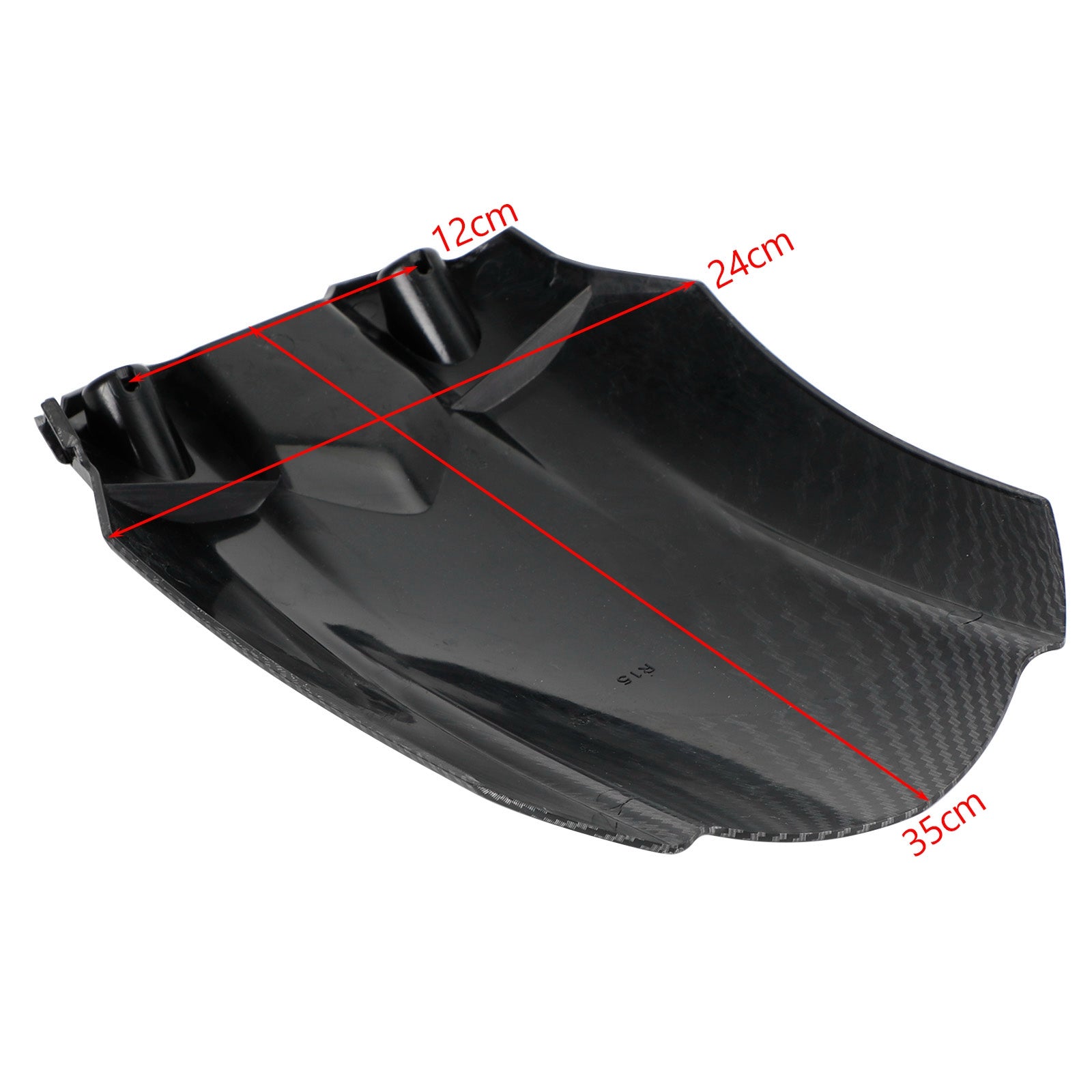 Rear Fender Mudguard Fairing Cowl For YAMAHA YZF-R1 YZF R1M R1S 2015-2019