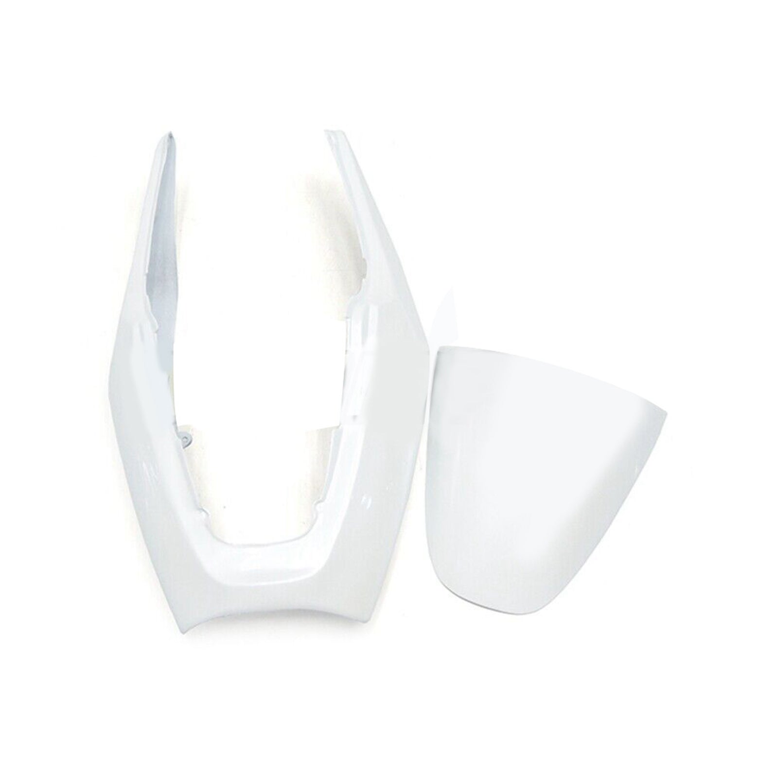 Amotopart Honda VTR1000F 1997-2005 Unpainted Fairing Kit