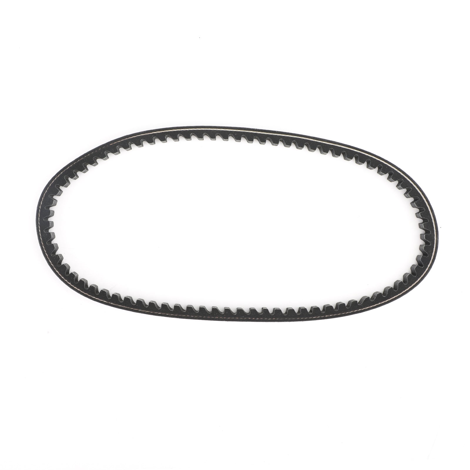 Polaris Sawtooth 200 06-07 Phoenix 200 05-19 Drive Belt Transmission Belt Black Generic