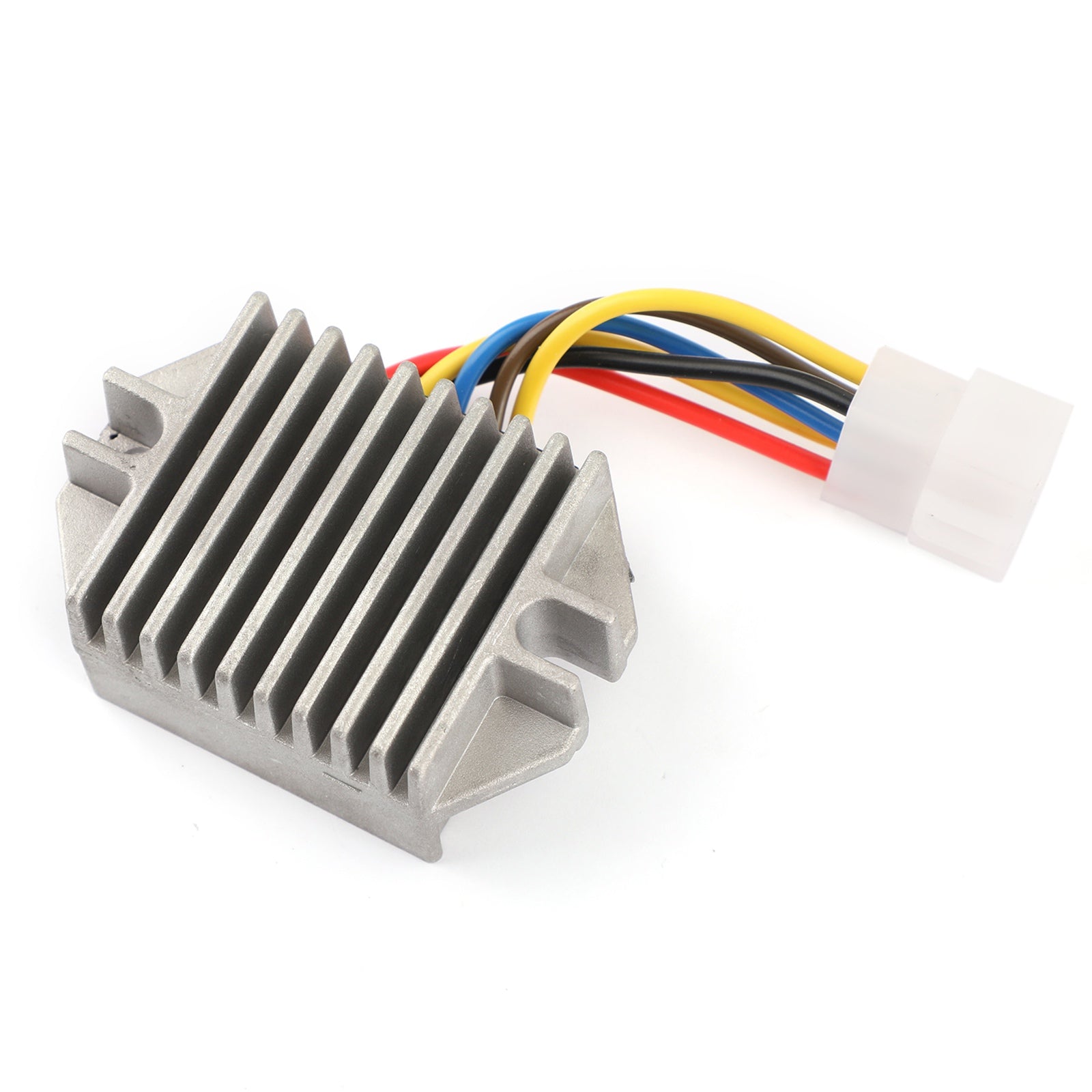 Voltage Regulator Fit for John Deere F510 F525 F735 AM126304 AUC12632 M70121