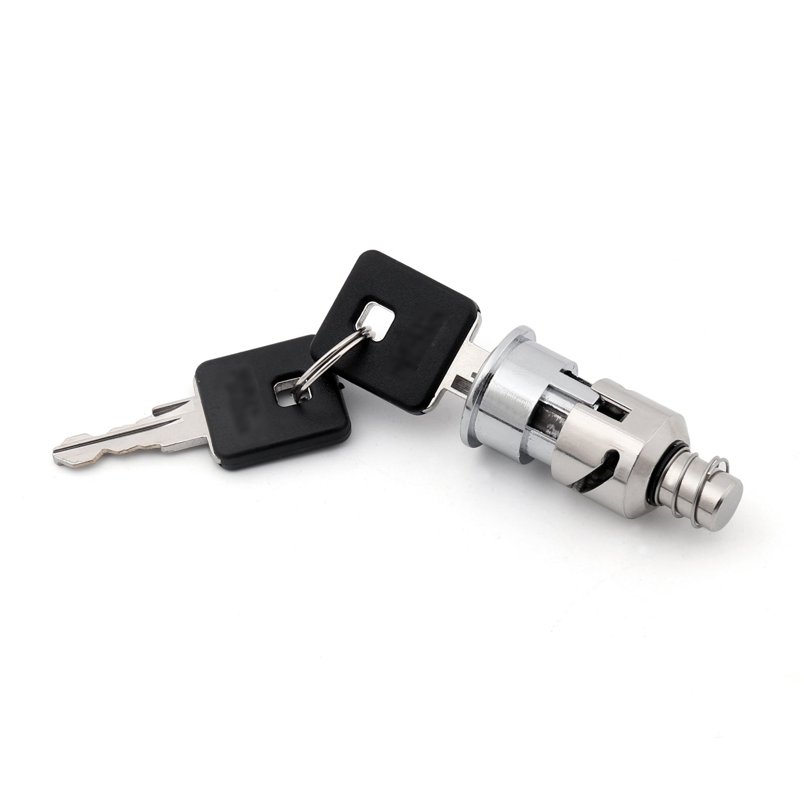 Pull Start Lock with 2 keys For Harley Sportster XL 883N and XL 1200N Models