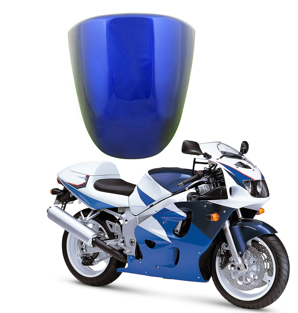 Rücksitzbezug für Suzuki GSXR600 GSXR 600 SRAD 1996-1999