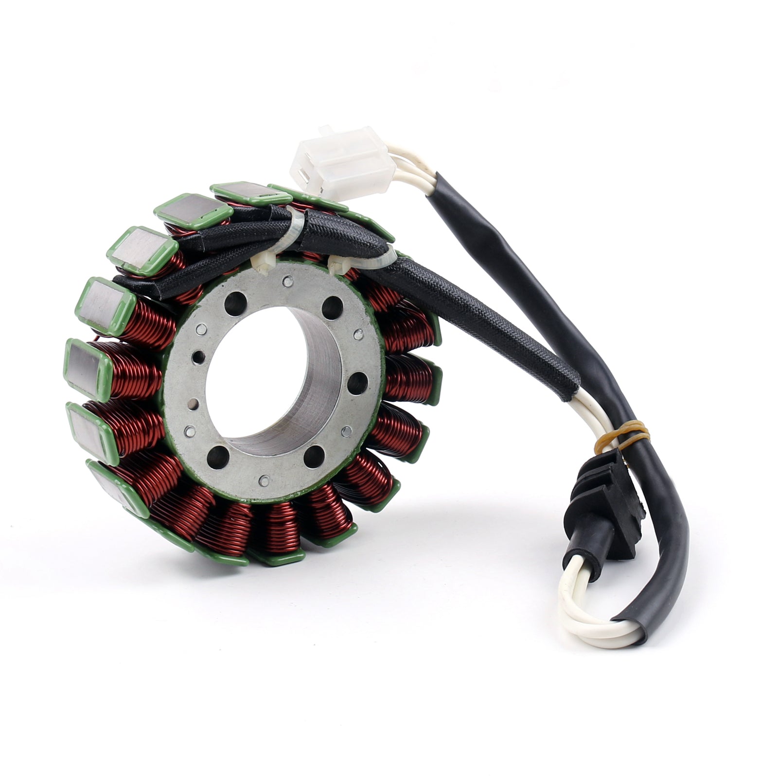 Bobine de Stator pour générateur de magnéto Yamaha YZF R6 1999 – 2002