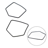 Float Bowl Gaskets Carburetor Repair for Kawasaki KZ400 KZ440 KZ250 KZ750 ZN700