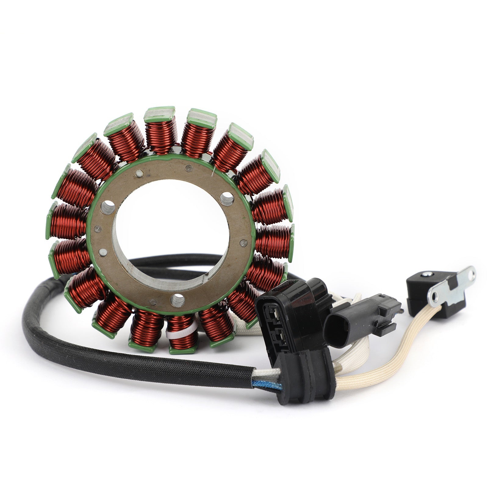 Lichtmaschinenstator passend für Hisun Vector Sector Coleman 450 550 750 UTV 2015–2017