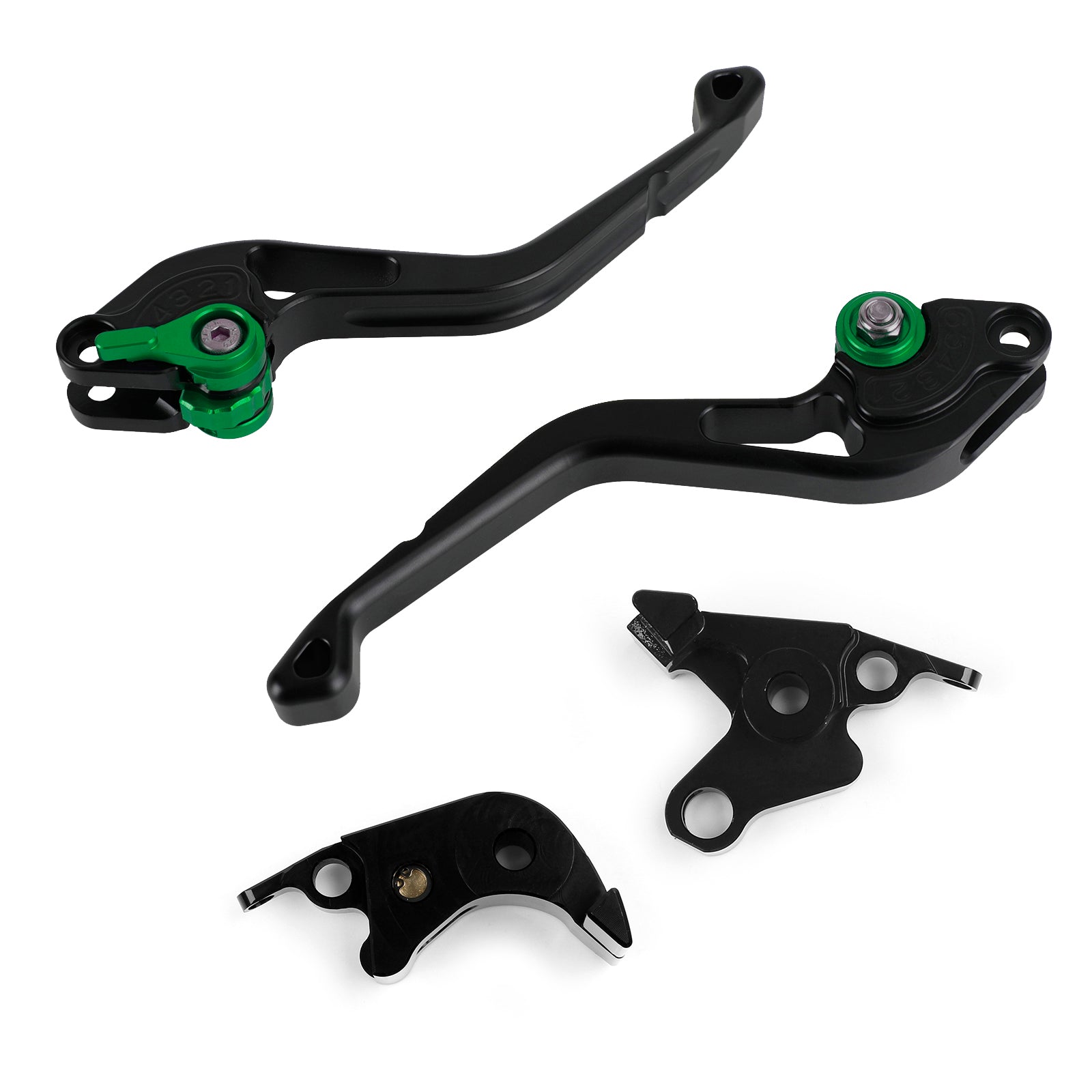 NEW Short Clutch Brake Lever fit for Suzuki B-KING 2008-2011