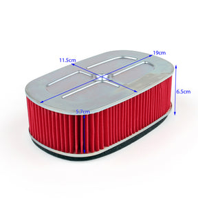 OEM Air Filter Fit For Honda XR 250 250R 350 350R 400 400R 600