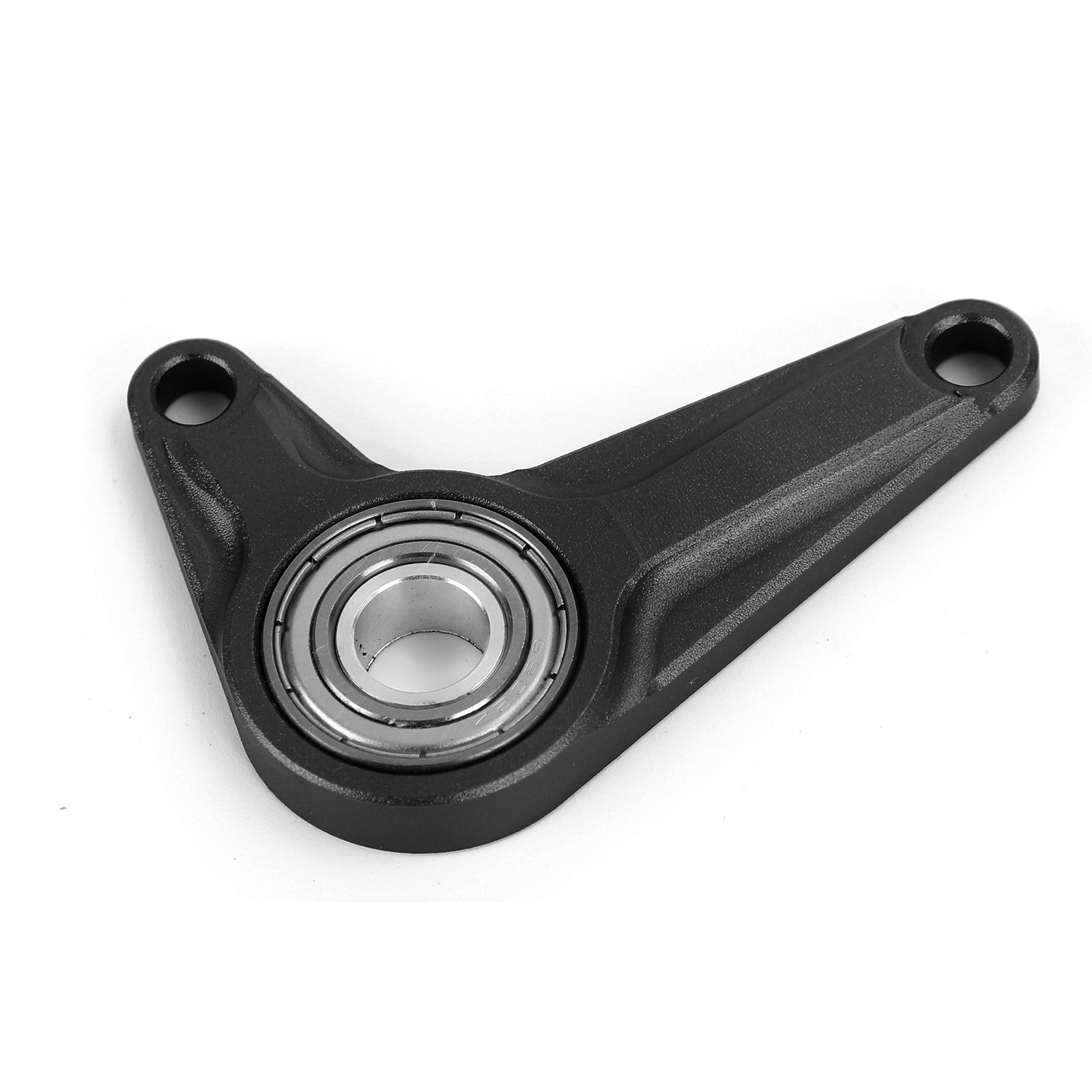 Shifting Gear Lever Shifter Stabilizer Aluminum For Honda Msx 125 Sf 20-21 Titanium Generic