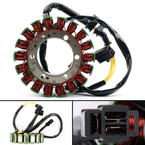 Generator Stator Coil For Honda NTV650 Revere RC33 1988-1998 NT650 Hawk GT 88-91