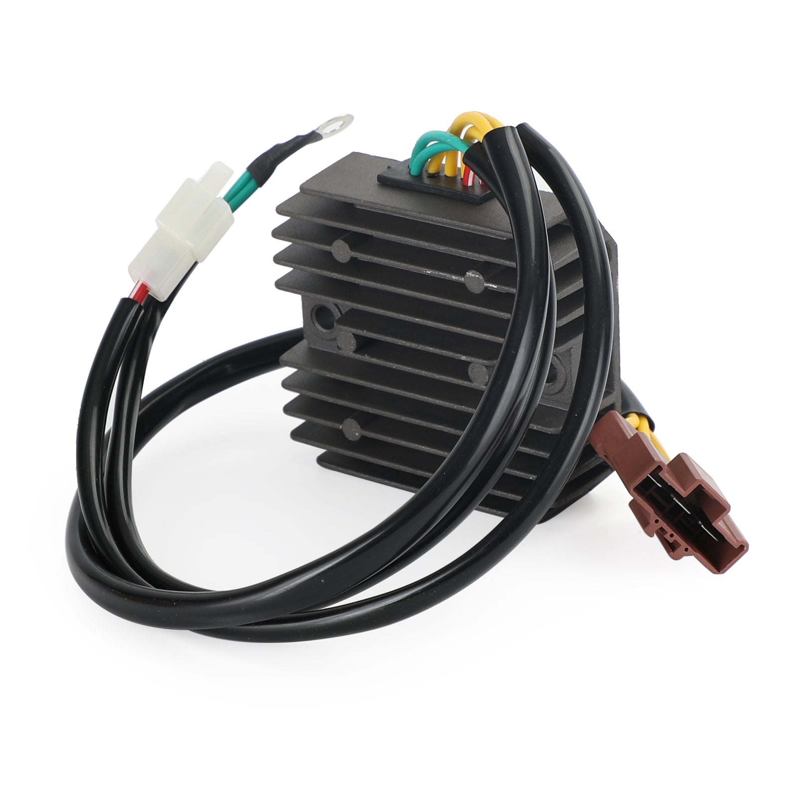 Voltage Regulator Rectifier For SMC 690 Enduro 950 990 Supermoto R 62511034100 Generic